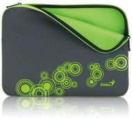 Genius GS-S1401 Grey-Green - Neoprene Case