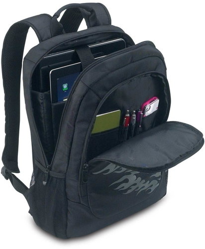 Genius G-B1502 Backpack - Laptop Backpack - Main image
