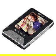 GOGEN Teleport MXM 935 FM - MP4 Player