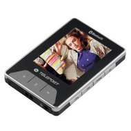 GOGEN Teleport MXM 935 FM - MP4 Player