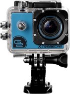 Gogen XTREME CAM 10BL modrá - Záznamová kamera