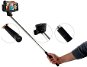  Gogen Selfie telescopic rod, Bluetooth - Black  - Selfie Stick