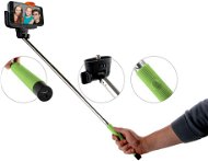 Gogen BT Selfie 1 teleskopický zelený - Selfie tyč