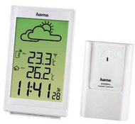 Hama EWS-880  - Weather Station