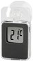 Hama Thermometer Grey - Thermometer