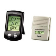 Hama EWS-150 - Weather Station