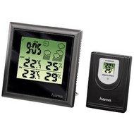 Hama EWS-400 - Weather Station