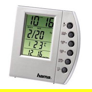 Hama TC100 - Alarm Clock