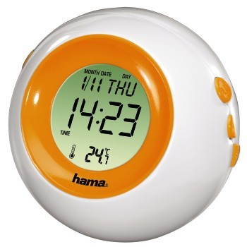 HAMA TC300 orange - - - Main image