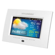 HYUNDAI WSC 2032W - Weather Station