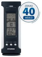 Hyundai WS 1837 - Meteostanice