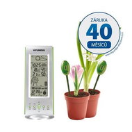 Hyundai WS 2061 GARDEN - Weather Station