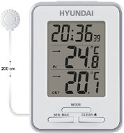 Időjárás állomás Hyundai WS 1021 - Meteostanice