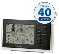 Hyundai WS 2194 INTERNET - Weather Station