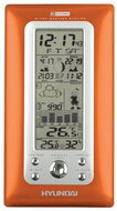 Hyundai WSC 1908 GO orange - Weather Station