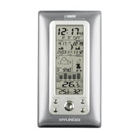 HYUNDAI WSC 1908 GGR gray - Weather Station