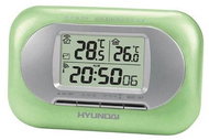 HYUNDAI WSC 1925 green - Weather Station