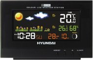 Hyundai WS 2202 - Időjárás állomás