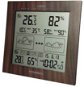 Weather Station Hyundai WS 2244W Wood Design - Weather Station