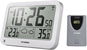 Weather Station Hyundai WS 2331 Metallic Silver - Meteostanice