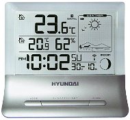 Hyundai WS 2266 - Weather Station