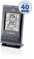  Hyundai WS 2494  - Weather Station