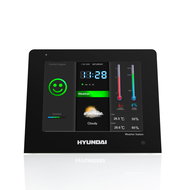 Hyundai WSC 2002 - Weather Station