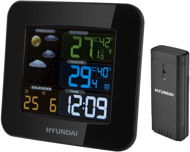 Hyundai WS 8446 - Weather Station