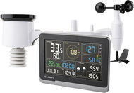 Gogen ME 4900 - Weather Station