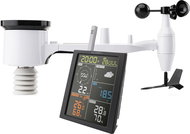 Gogen ME 3700 - Weather Station