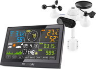 Hyundai WSP 5200 WIFI - Weather Station