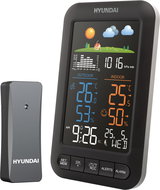 Hyundai WS 5110 - Weather Station