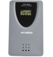 Hyundai WS Sensor 77 TH - External Home Weather Station Sensor