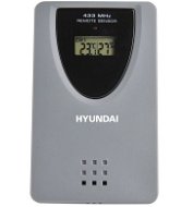 Hyundai WS Senzor 77 TH - Időjárás állomás külső érzékelő