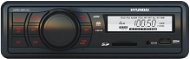  Hyundai CMRX 4802 SU  - Car Radio