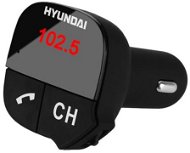Hyundai FMT 419 BT CHARGE - FM Transmitter