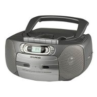 HYUNDAI TRC 566 A - Radio Recorder