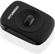 Hyundai MP 214 GB4 BK Black - MP3 Player