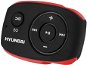 MP3 přehrávač Hyundai MP 312 8GB černo-červený - MP3 přehrávač