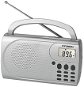  Hyundai PR 300 PLLs silver  - Radio
