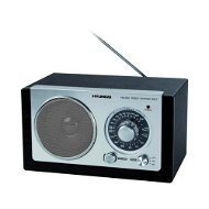 Hyundai PR709 - Radio