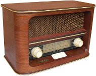 Hyundai RA 601 - Rádio