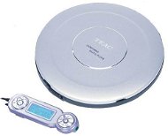 TEAC MP-10, CD/ MP3/ WMA přehrávač, ID3 tag, sluchátka - MP3 Player