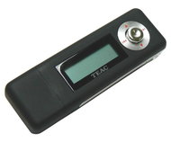 MP3 přehrávač TEAC MP-113 FM - MP3 Player