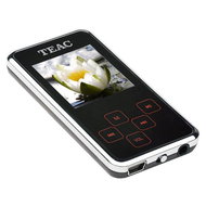 TEAC MP-233 4GB - MP4 Player