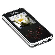 TEAC MP-233 černý 8GB - MP4 Player