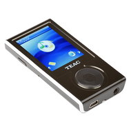 MP3 přehrávač TEAC MP-277 1GB - MP4 Player