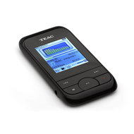 TEAC MP-275 2GB black - MP3 Player