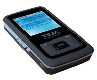 MP3 přehrávač TEAC MP-370 - MP3 Player