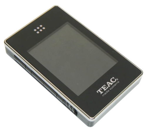Hudební přehrávač TEAC MP-450 - MP4 Player - Main image